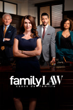 Imagen de Casos de familia (T2) - 1
