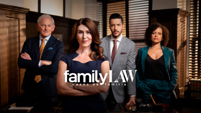 Imagen de Casos de familia (T2) - 3