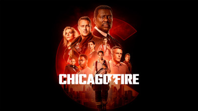 Imagen de Chicago Fire (T11) - 2