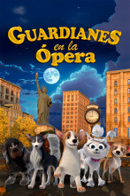 Imagen de Guardianes en la ópera - 1