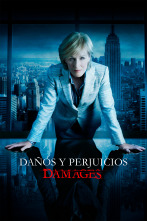 Imagen de Daños y perjuicios (Damages) (T1) - 1