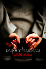 Imagen de Daños y perjuicios (Damages) (T2) - 1