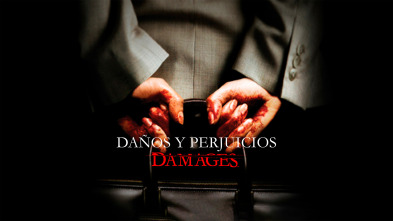 Imagen de Daños y perjuicios (Damages) (T2) - 2