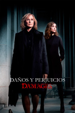 Imagen de Daños y perjuicios (Damages) (T3) - 1