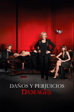 Imagen de Daños y perjuicios (Damages) (T5) - 1