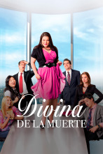 Imagen de Divina de la muerte (T1) - 1