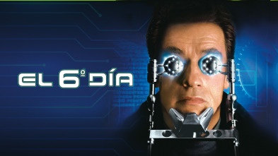 Imagen de El 6º Día - 3