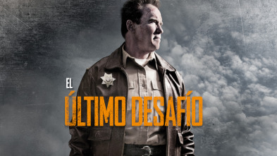 Imagen de El último desafío - 3
