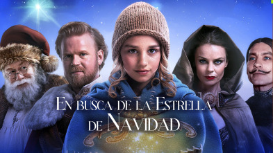 En busca de la estrella de Navidad