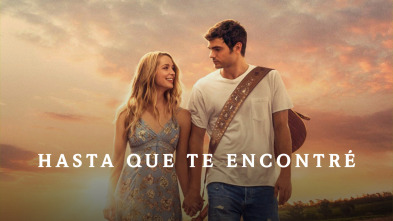 Imagen de Hasta que te encontré - 2