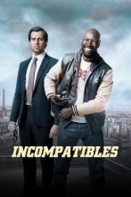 Imagen de Incompatibles - 1