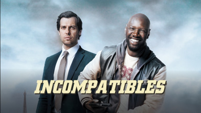 Imagen de Incompatibles - 2