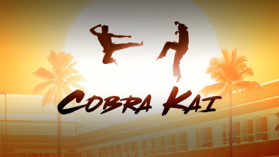 Imagen de Cobra Kai (T1) - 2