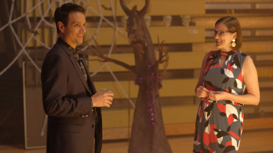 Imagen de Cobra Kai (T1): Ep.3 Esqueleto - 4