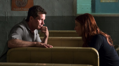 Imagen de Imborrable (T3): Ep.6 Bala perdida - 1