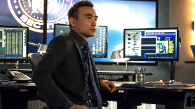 Imagen de Imborrable (T3): Ep.6 Bala perdida - 3