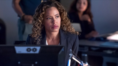 Imagen de Imborrable (T3): Ep.6 Bala perdida - 5