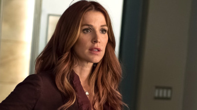 Imagen de Imborrable (T3): Ep.6 Bala perdida - 6