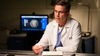 Imagen de Navy:... (T22): Ep.13 A sangre fría - 5
