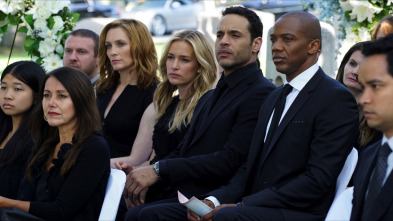 Imagen de Notorious (T1): Ep.2 Arresto público - 1