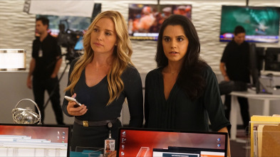 Imagen de Notorious (T1): Ep.2 Arresto público - 4