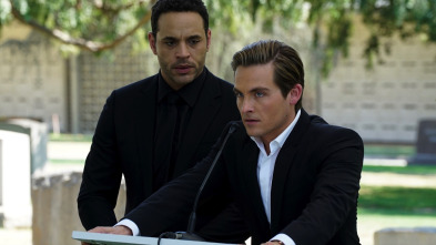 Imagen de Notorious (T1): Ep.2 Arresto público - 5