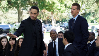 Imagen de Notorious (T1): Ep.2 Arresto público - 6