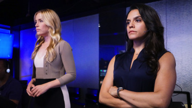 Imagen de Notorious (T1): Ep.3 Amigos y otros desconocidos - 3