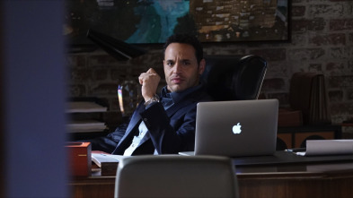 Imagen de Notorious (T1): Ep.3 Amigos y otros desconocidos - 6