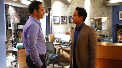 Imagen de Notorious (T1): Ep.4 Cuéntame un secreto - 1
