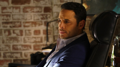 Imagen de Notorious (T1): Ep.4 Cuéntame un secreto - 6