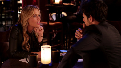 Imagen de Notorious (T1): Ep.5 Desaparecidos - 1