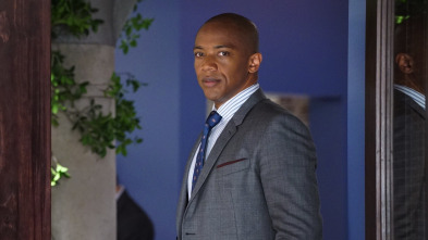 Imagen de Notorious (T1): Ep.5 Desaparecidos - 6