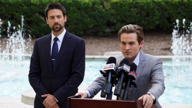 Imagen de Notorious (T1): Ep.7 Persecución - 1