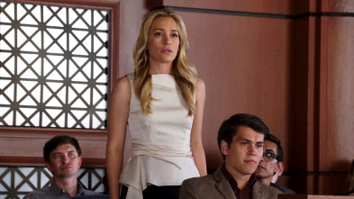 Imagen de Notorious (T1): Ep.7 Persecución - 4