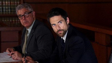 Imagen de Notorious (T1): Ep.7 Persecución - 5