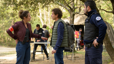 Imagen de Tom y Lola (T1): Ep.7 El Tesoro De Los Templarios - 2