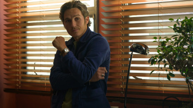 Imagen de Tom y Lola (T1): Ep.7 El Tesoro De Los Templarios - 3
