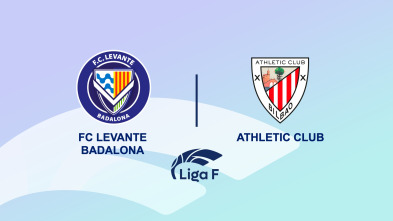 Jornada 23: FC Levante Badalona - Athletic Club