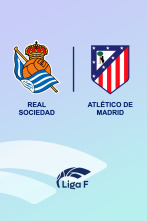 Jornada 23: Real Sociedad - Atlético de Madrid