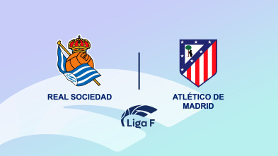 Jornada 23: Real Sociedad - Atlético de Madrid