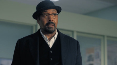 Imagen de The Irrational (T2): Ep.14 El experimento Milgram - 1