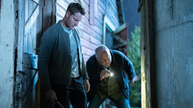 Imagen de Tracker (T2): Ep.9 El discípulo - 1
