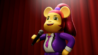 Imagen de BE@RBRICK (T1): DMBEETZH con h muda - 2