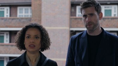 Imagen de Apariencias (T2): Ep.5 Amanecer - 2