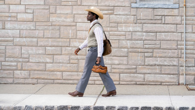 Imagen de Little America (T1): Ep.3 El vaquero - 2