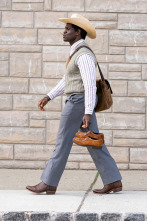 Imagen de Little America (T1): Ep.3 El vaquero - 1