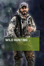 Imagen de Wild hunting (T1) - 1