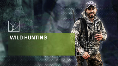 Imagen de Wild hunting (T1) - 2