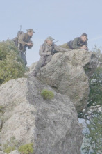 Imagen de Wild hunting (T1): Recechando Rondeños - 1